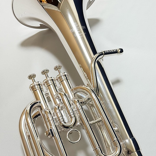 【大決算セール対象商品】ベッソン バリトン BE157-2 "PRODIGE" Baritone