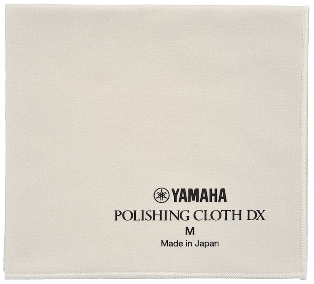 ヤマハ ポリシングクロス DX M