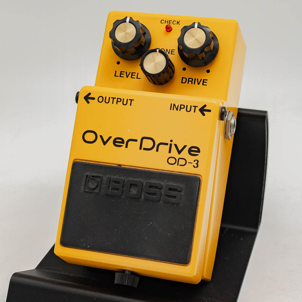 OD-3 OverDrive