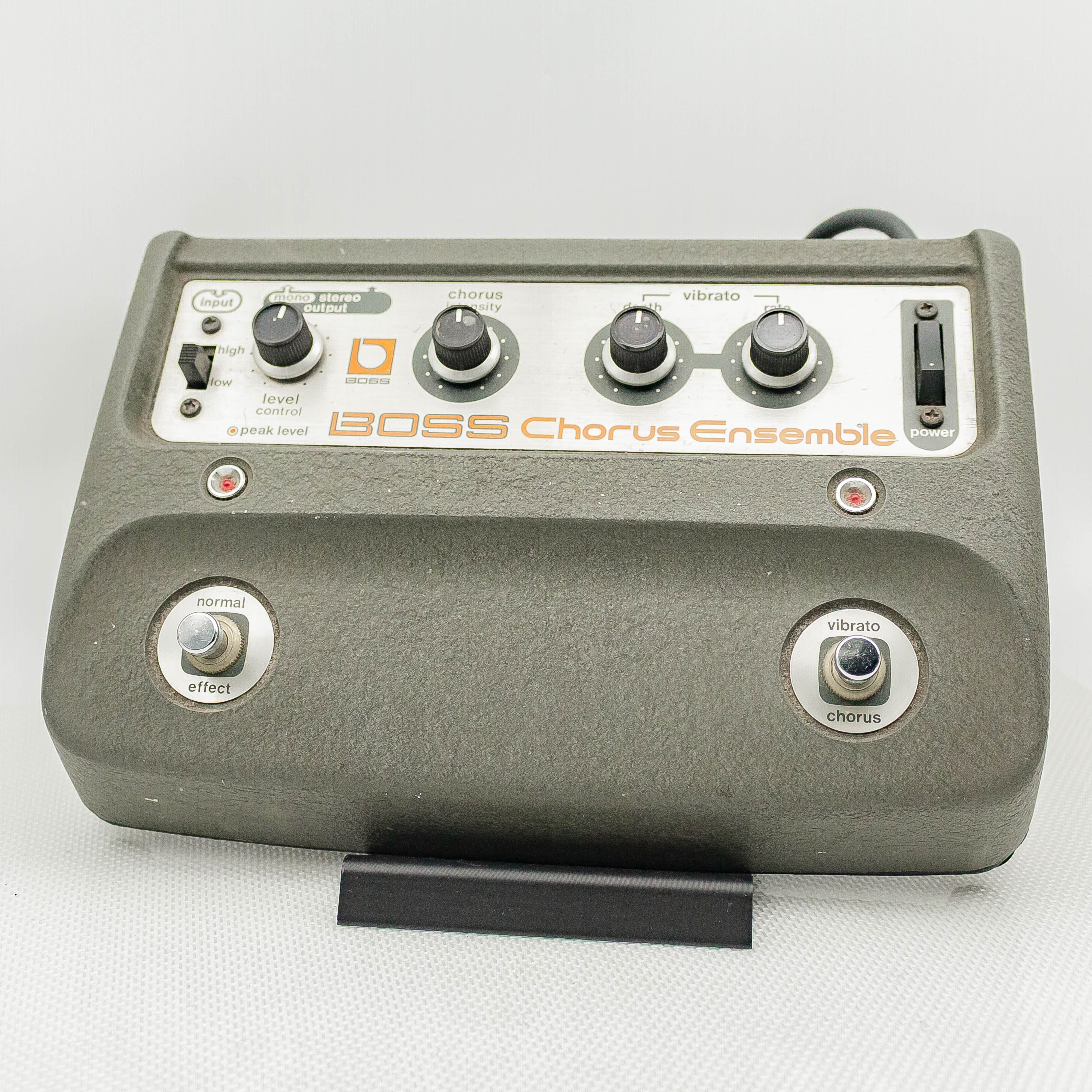 CE-1: エフェクター｜三木楽器公式通販サイト