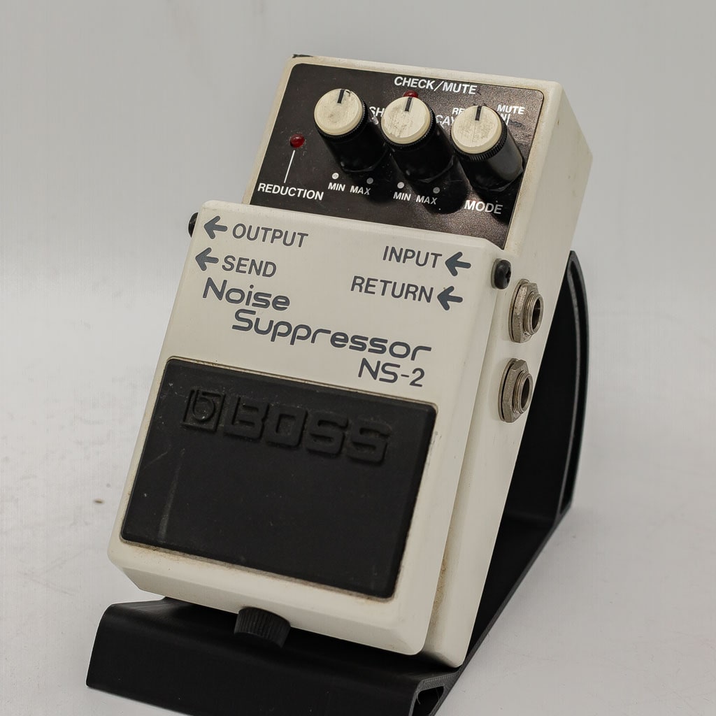 NS-2 Noise supressor