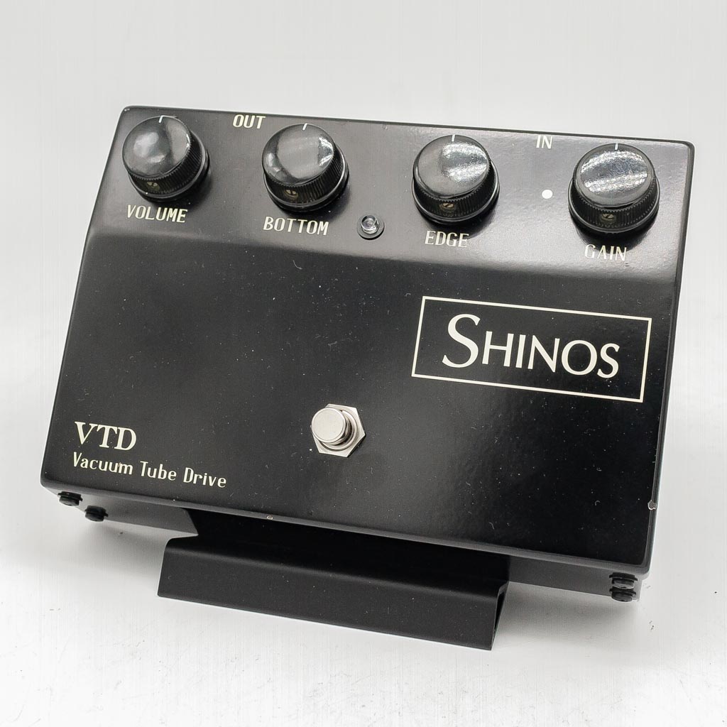 VTD: エフェクター｜三木楽器公式通販サイト