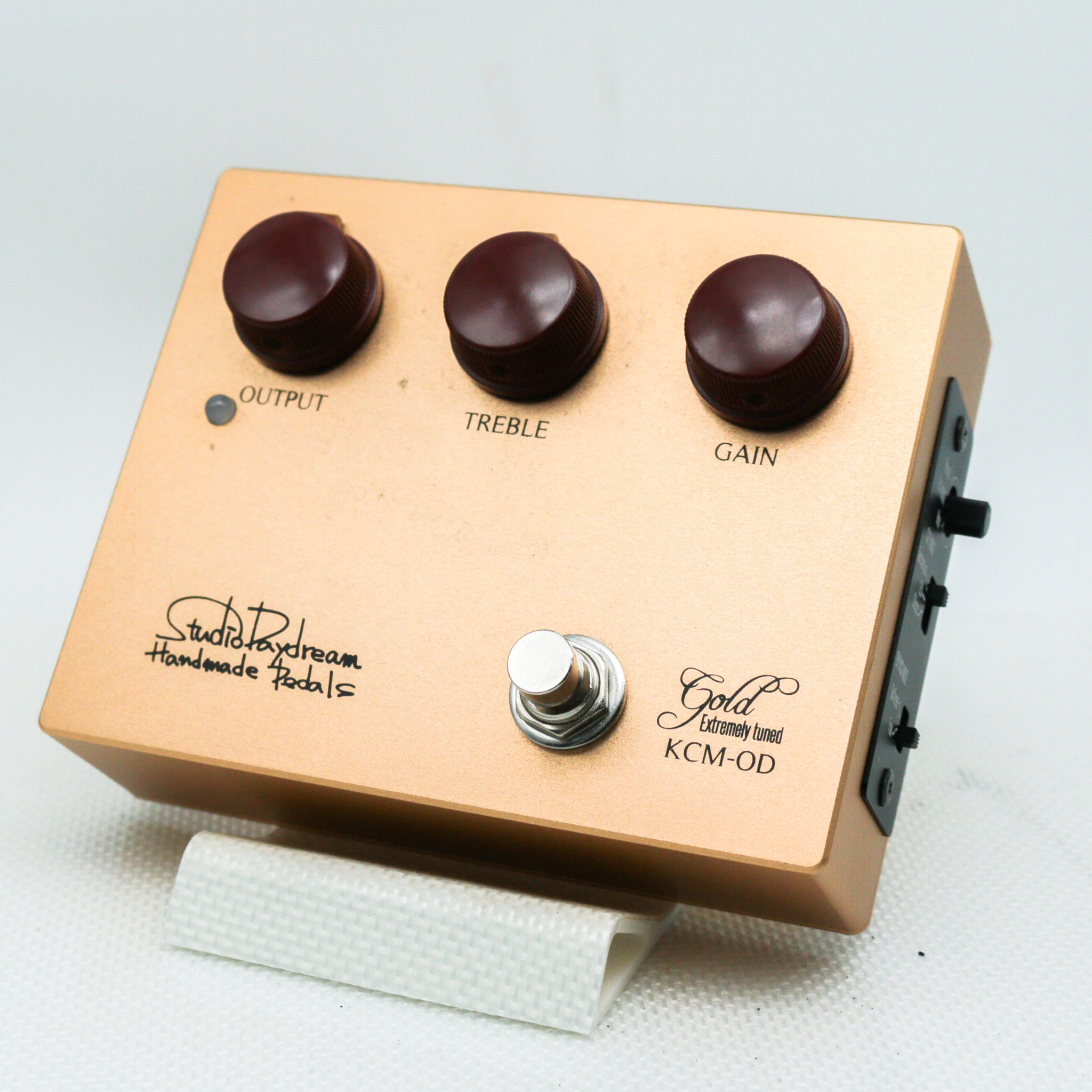 Gold KCM-OD