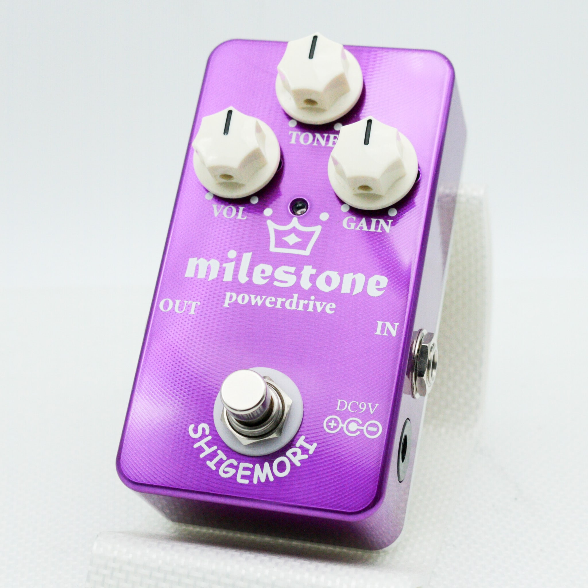 Milestone