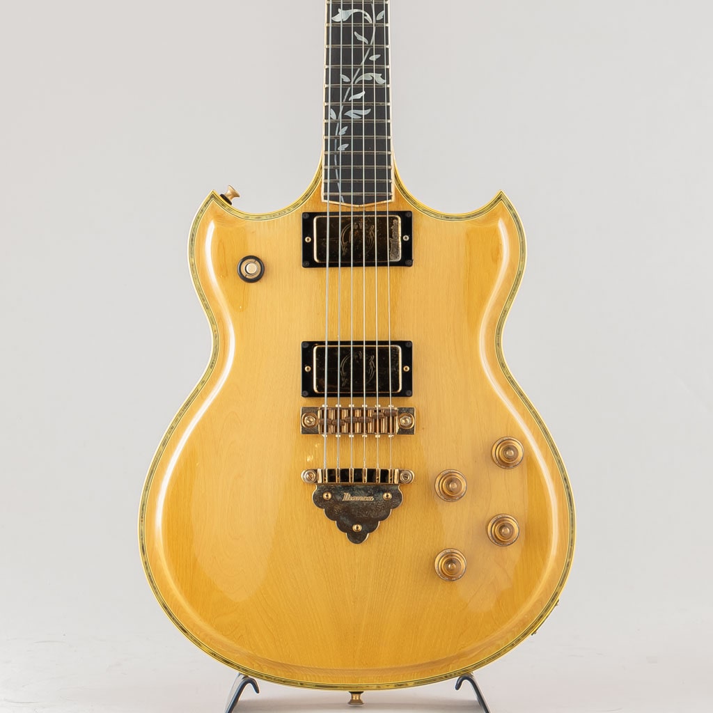 2681 Bob Weir Model / Natural