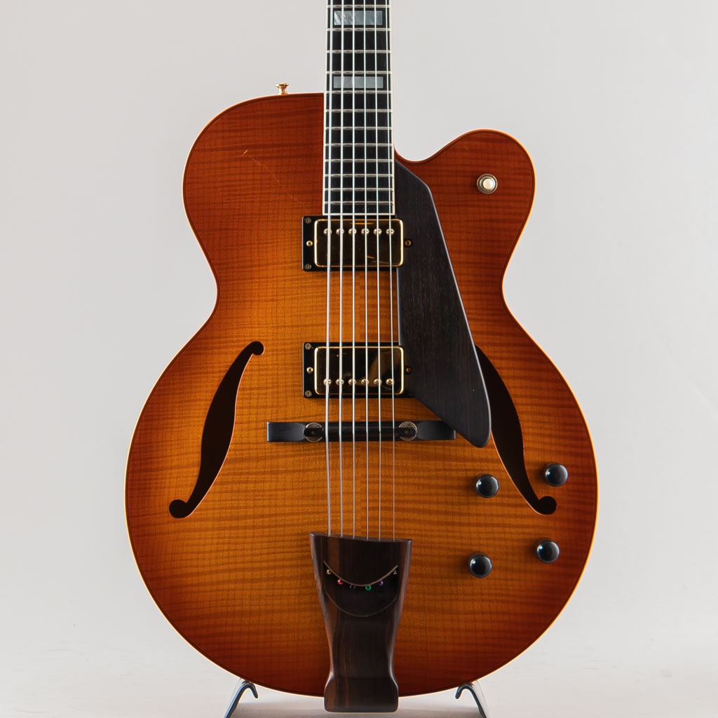 Jazz Line DQ-JZ-Jr / Violin Burst