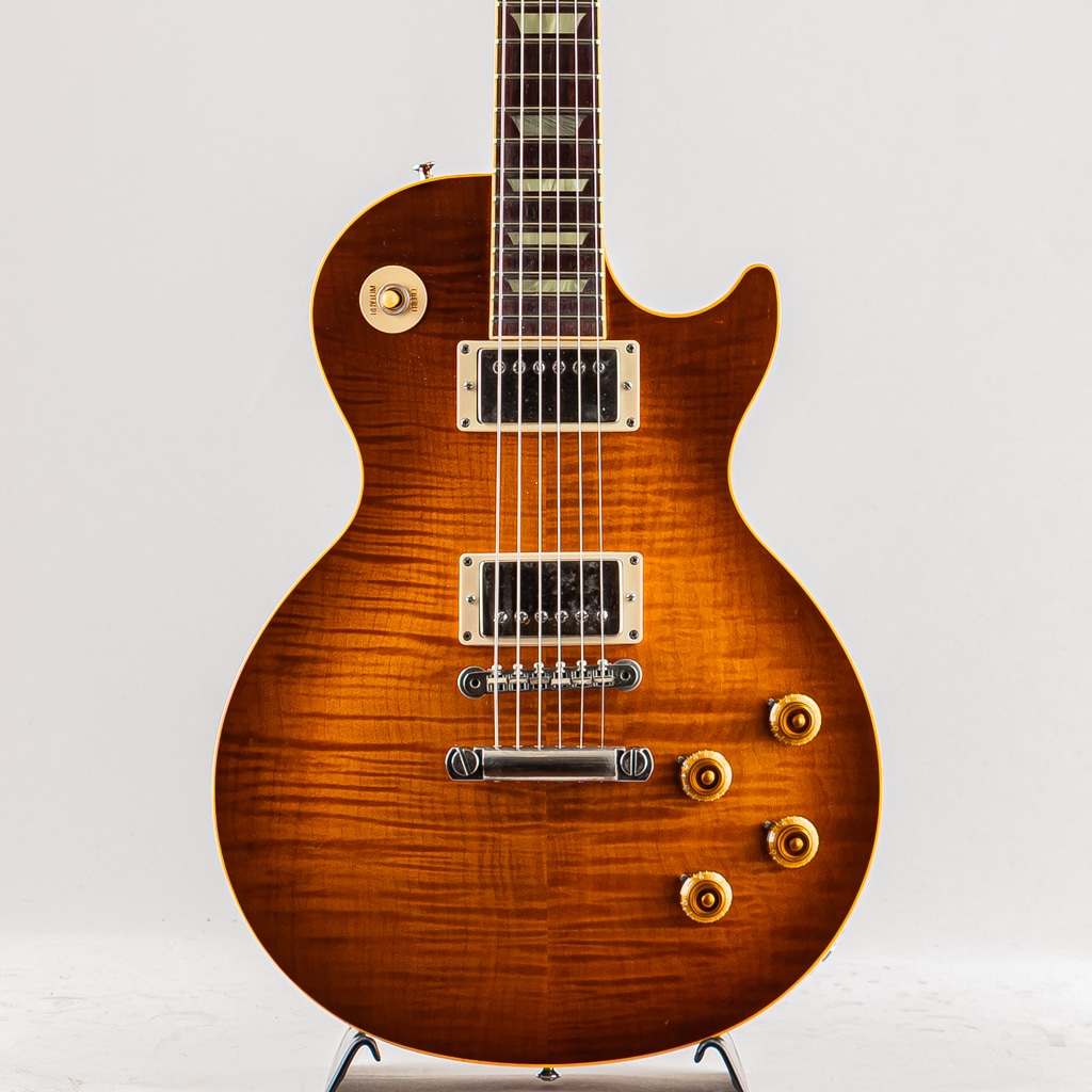 Les Paul Reissue Heritage Dark Sunburst 1992