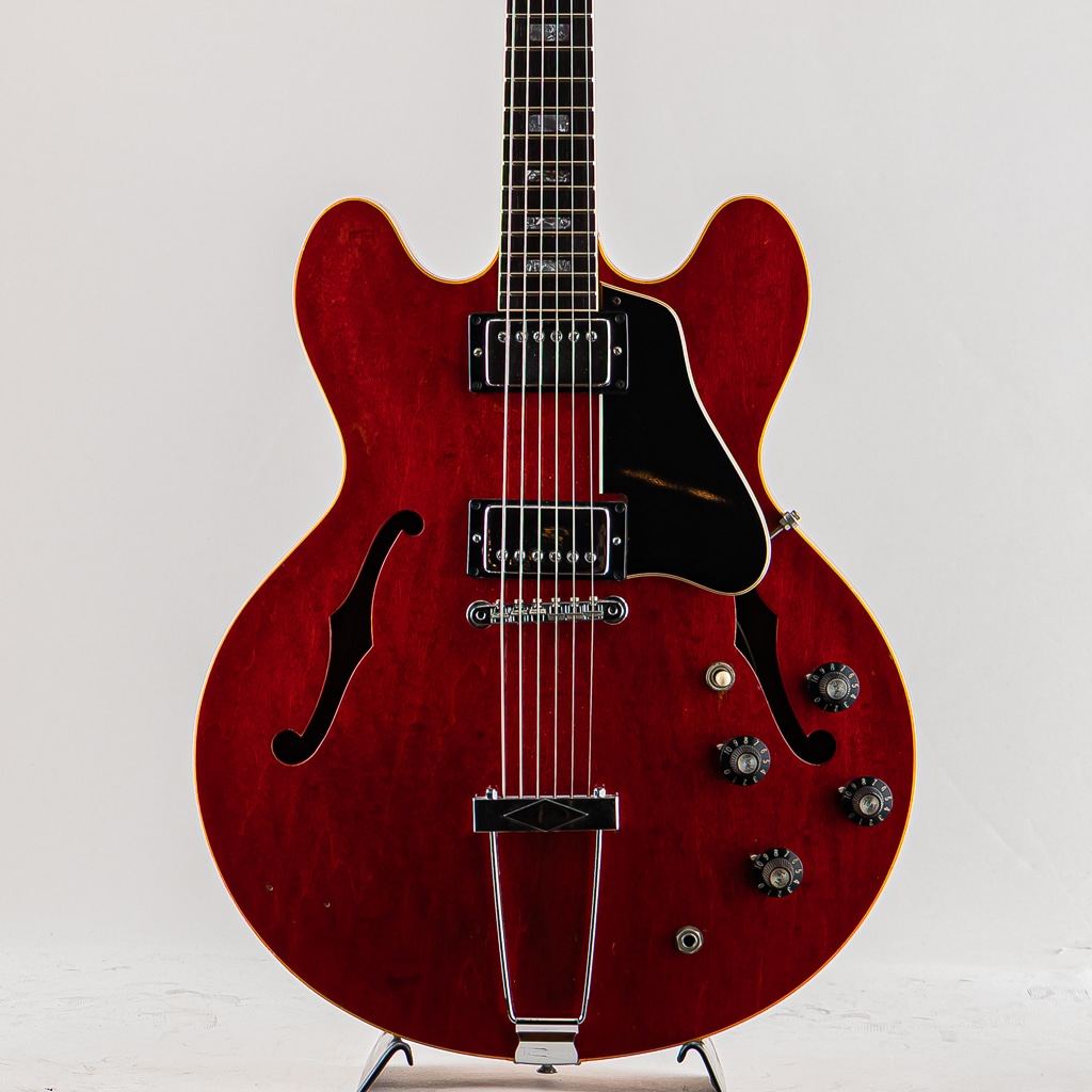 1969 ES-335TDC