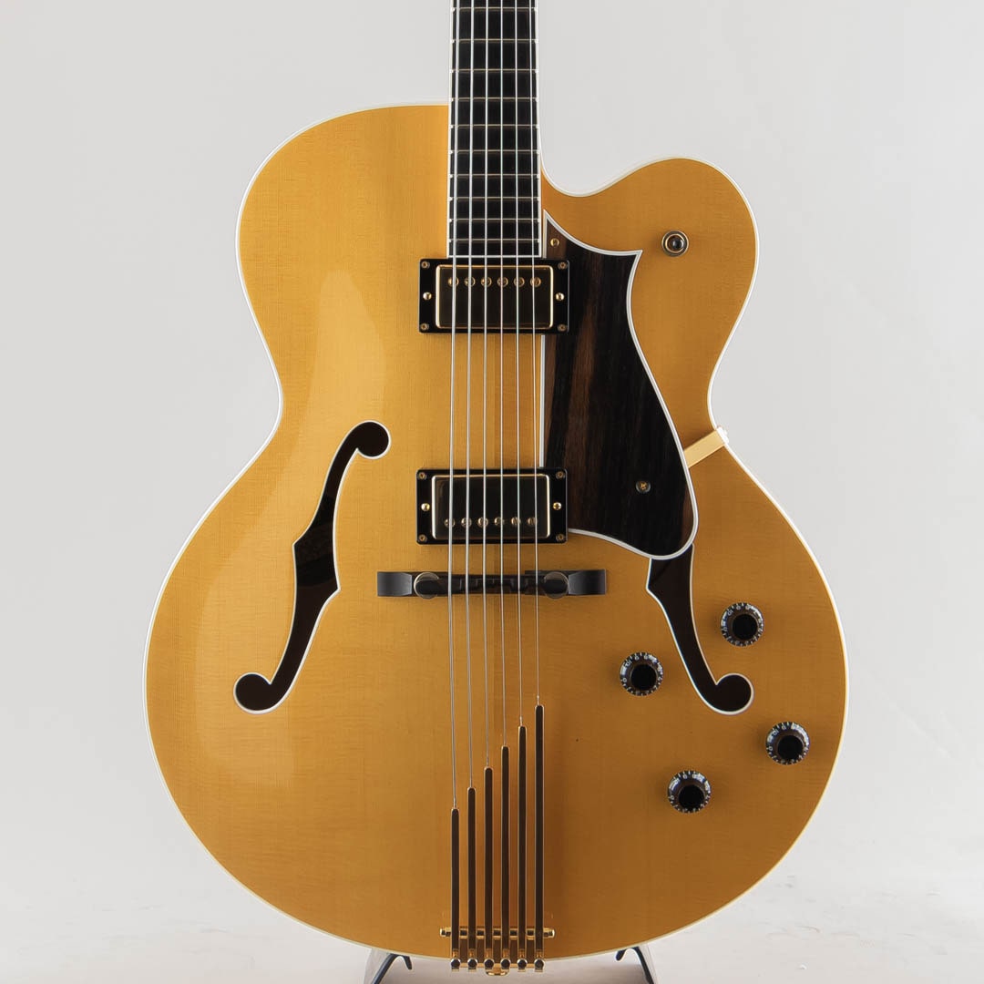 Standard Eagle Classic Antique Natural 2020