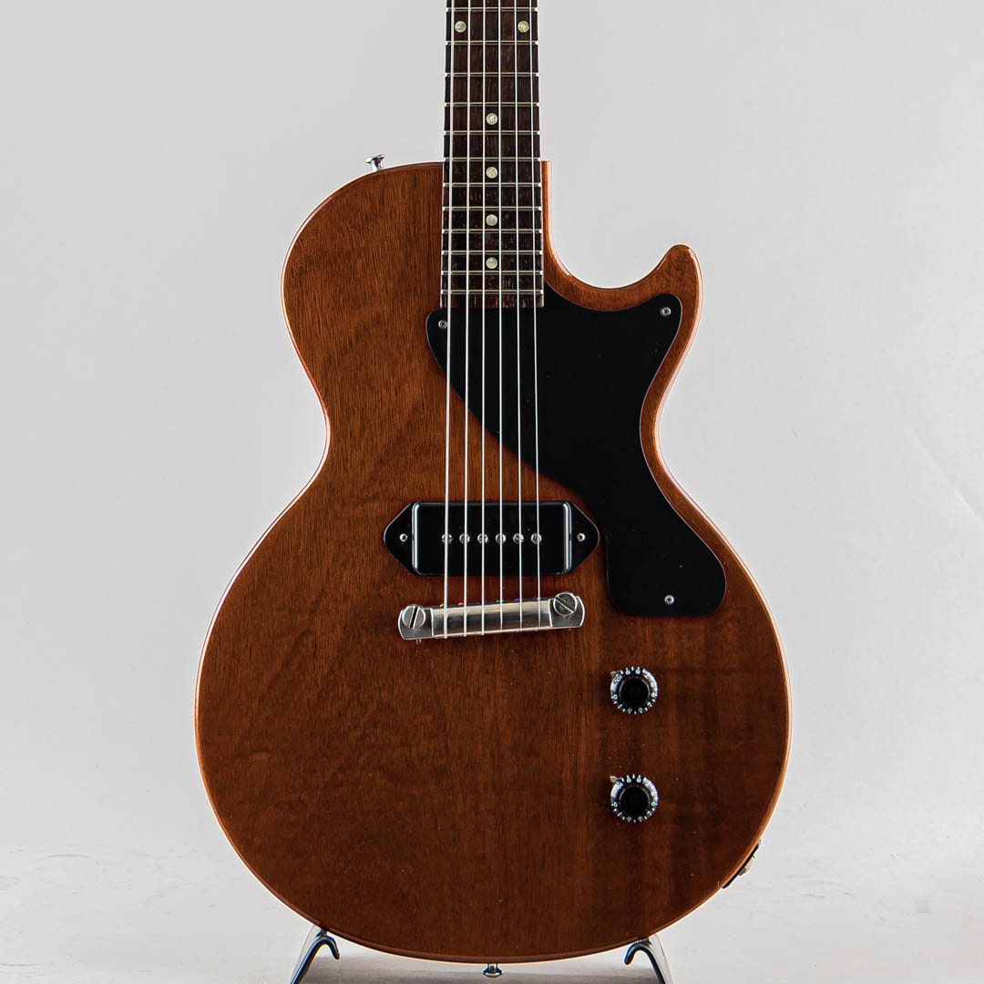 1957 Les Paul Junior Singlecut Cherry: エレキギター｜三木