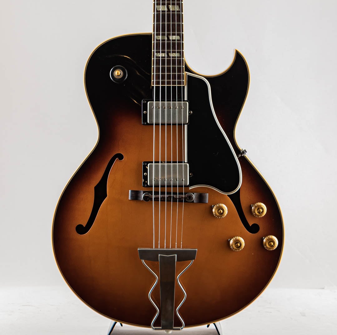 1959 ES-175D Reissue VOS Vintage Burst