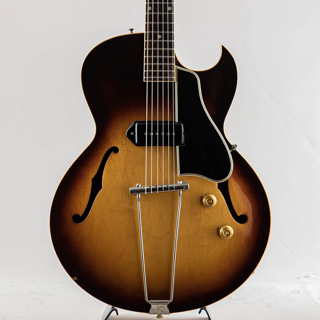 1956 ES-225T Sunburst