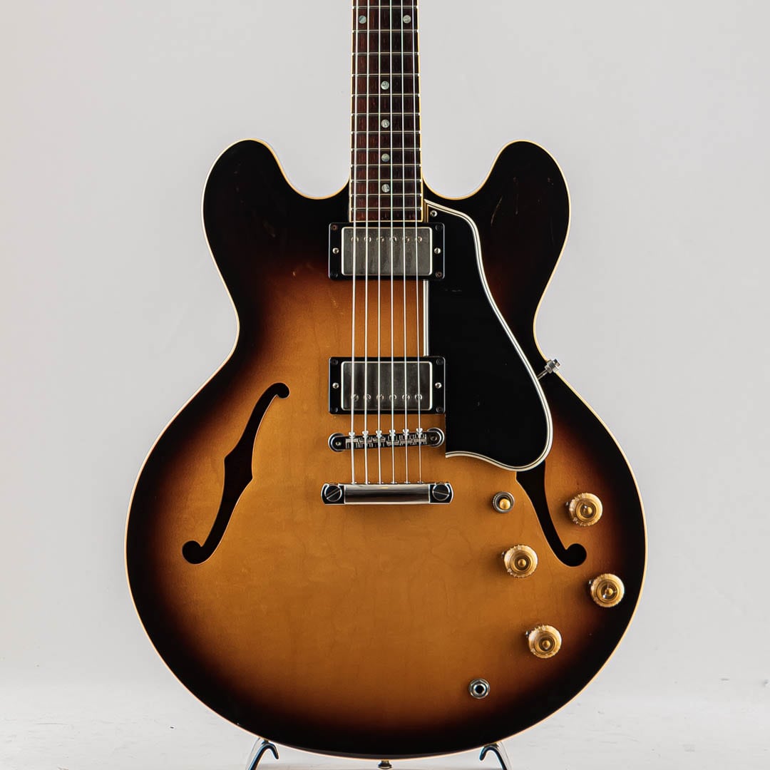 1959 ES-335TD Historic Burst 2013
