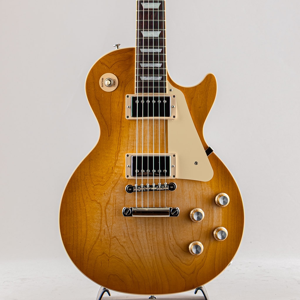 Les Paul Classic Honey Burst 2022: エレキギター｜三木楽器公式通販