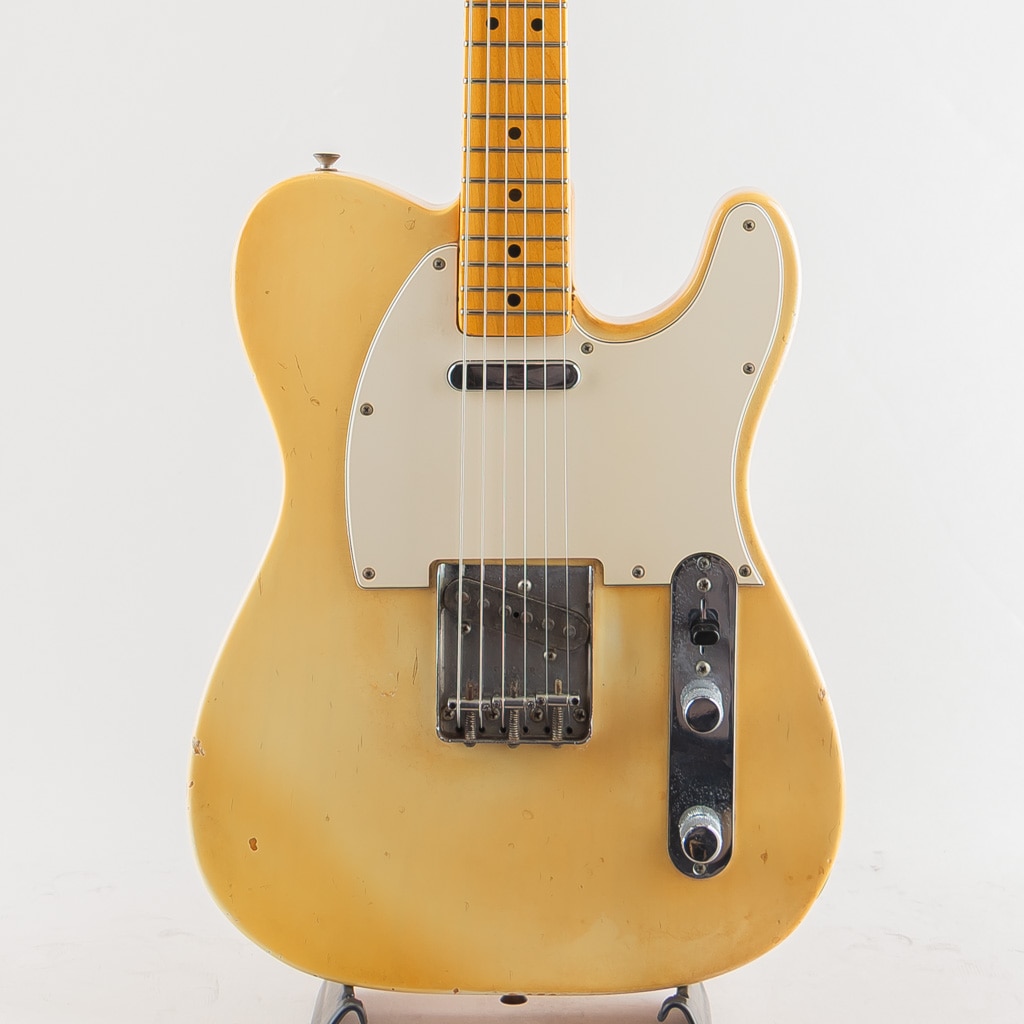 1969 Telecaster Blonde
