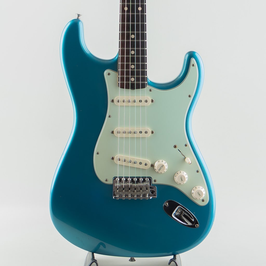 1960 Stratocaster NOS/Lake Placid Blue: エレキギター｜三木楽器公式