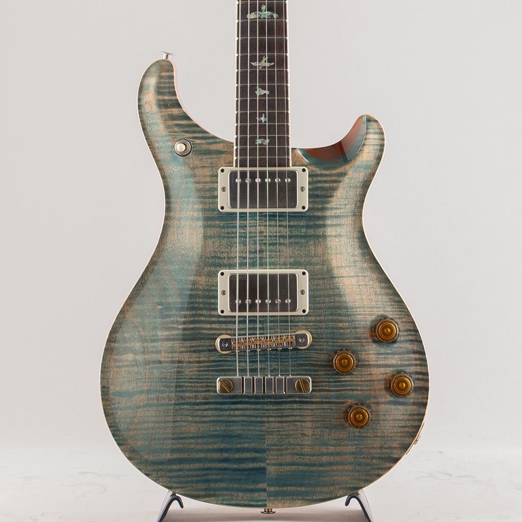 McCarty 594 Faded Blue Jean 2024