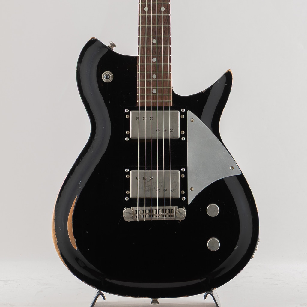 Alt de Facto RB6 Regal / Bull Black