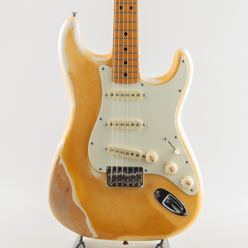 Stratocaster Hardtail White 1976: エレキギター|三木楽器公式通販サイト Stratocaster Hardtail White 1976: エレキギター|三木楽器公式通販サイト