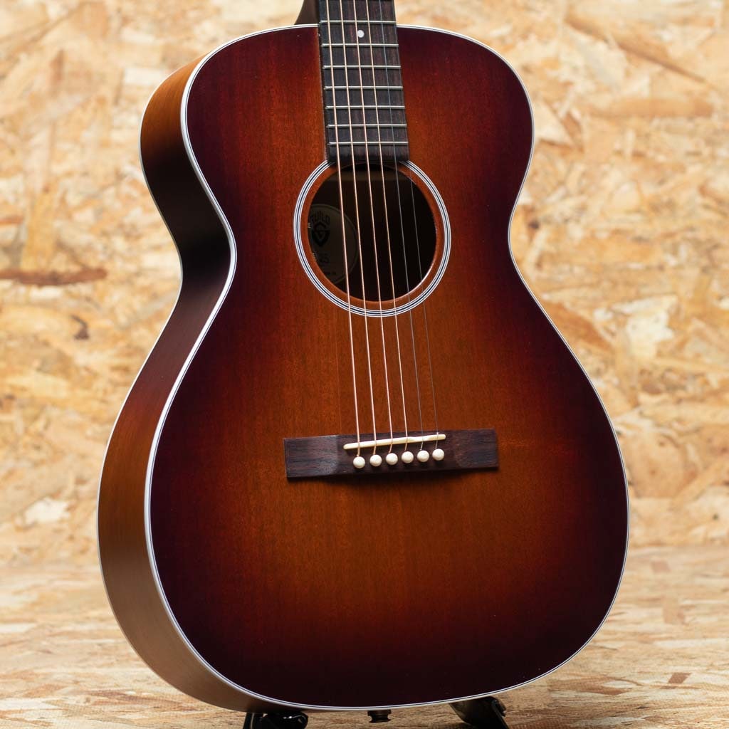 M-25E: アコースティックギター｜三木楽器公式通販サイト