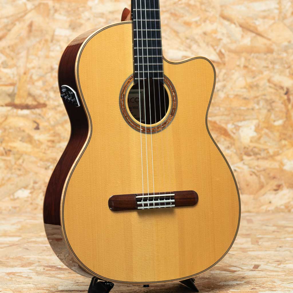 Guiliette 305 Type R mazon Rosewood Limited 2018