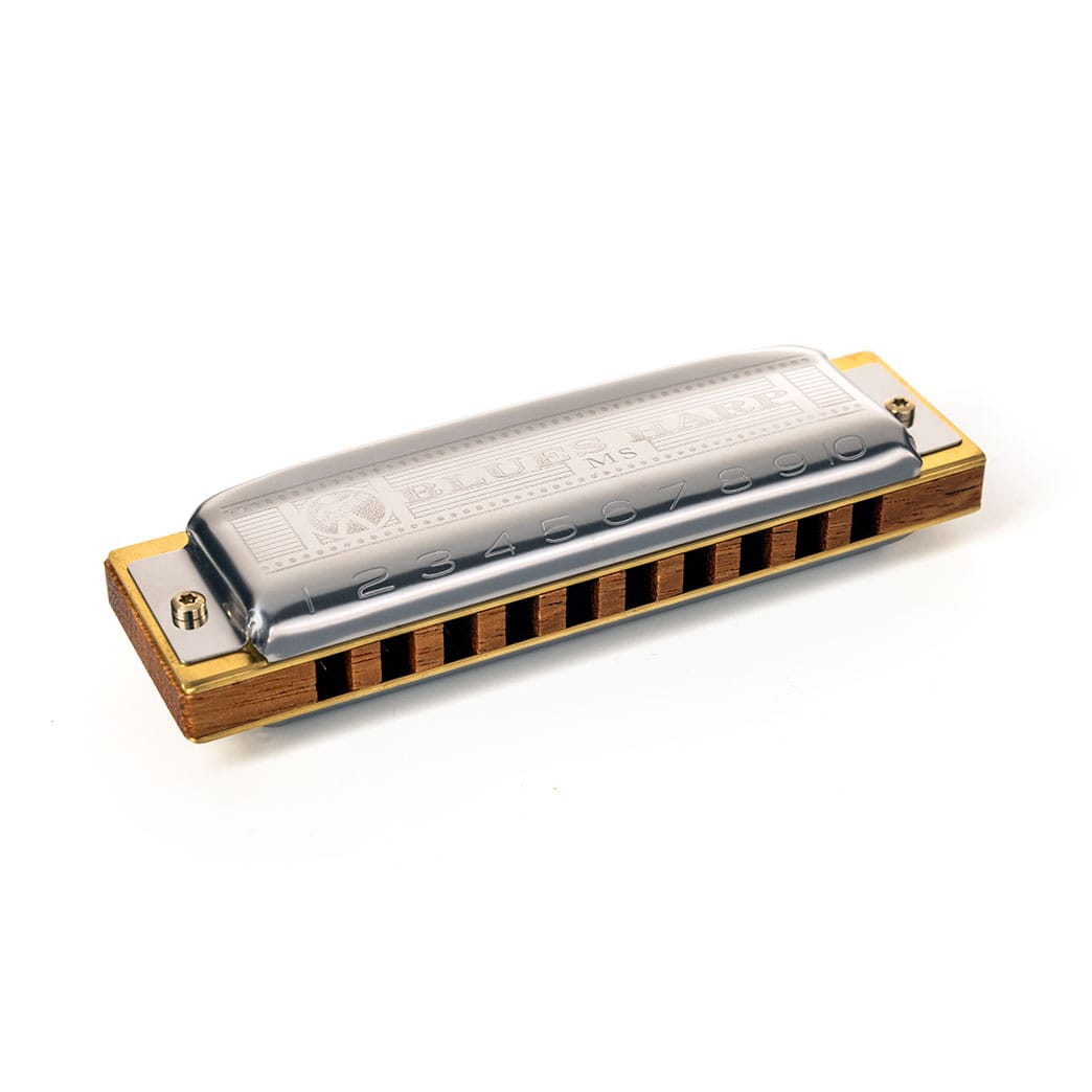 Blues Harp 532/20 G