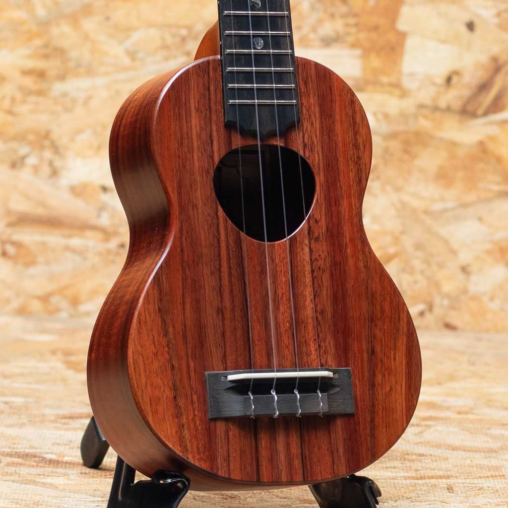 KSM-10 Satin Soprano: ウクレレ｜三木楽器公式通販サイト