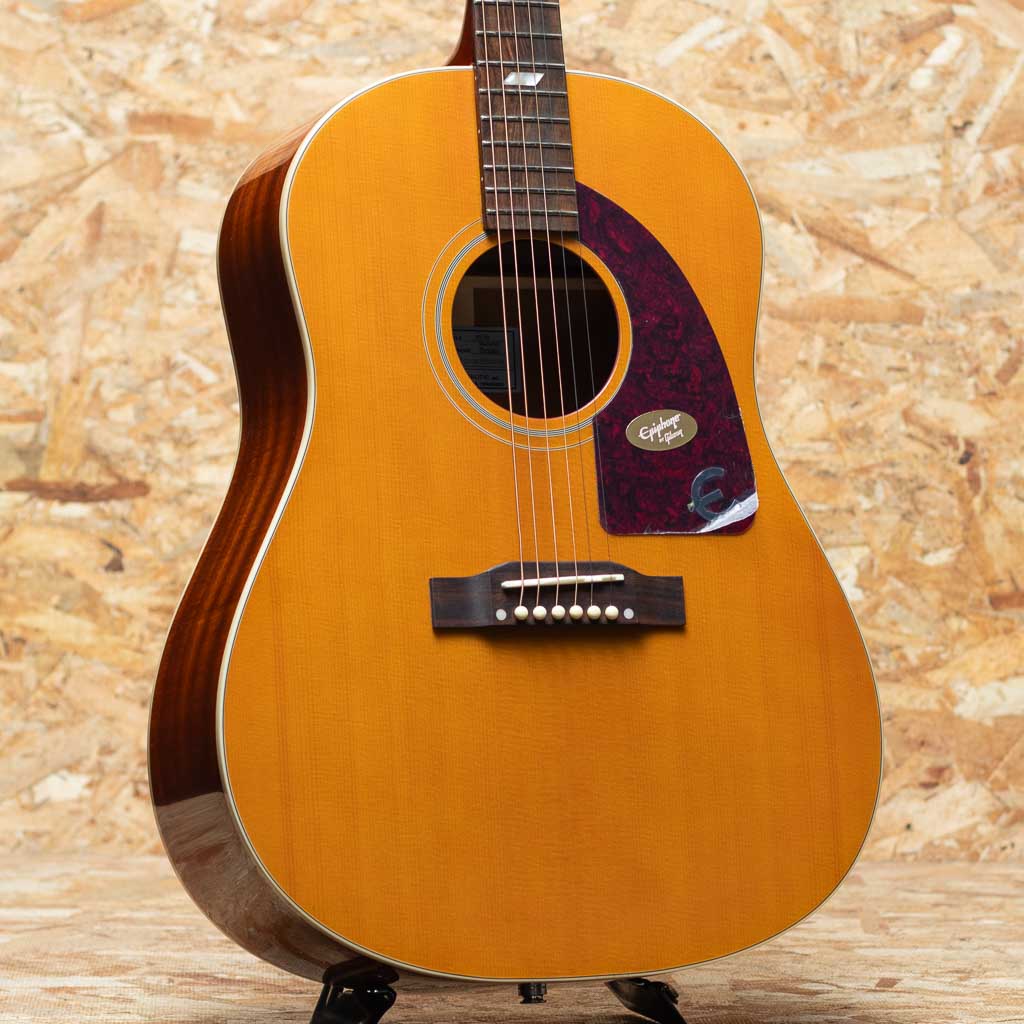 Masterbilt Texan Antique Natural Aged