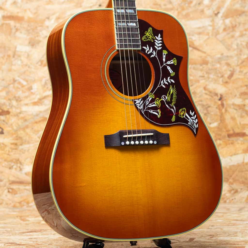 Hummingbird Original HCS