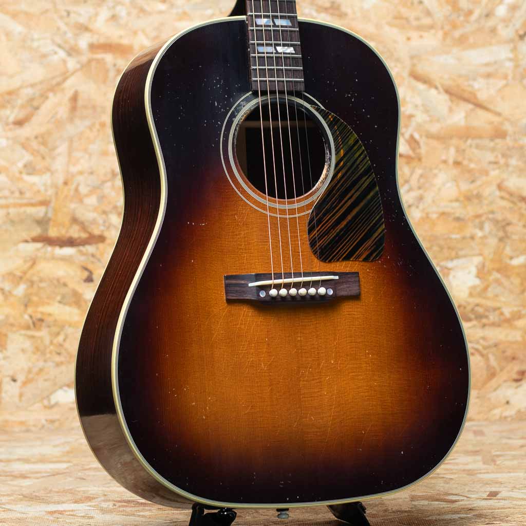 Murphy Lab 1942 Banner Southern Jumbo Light Aged VS