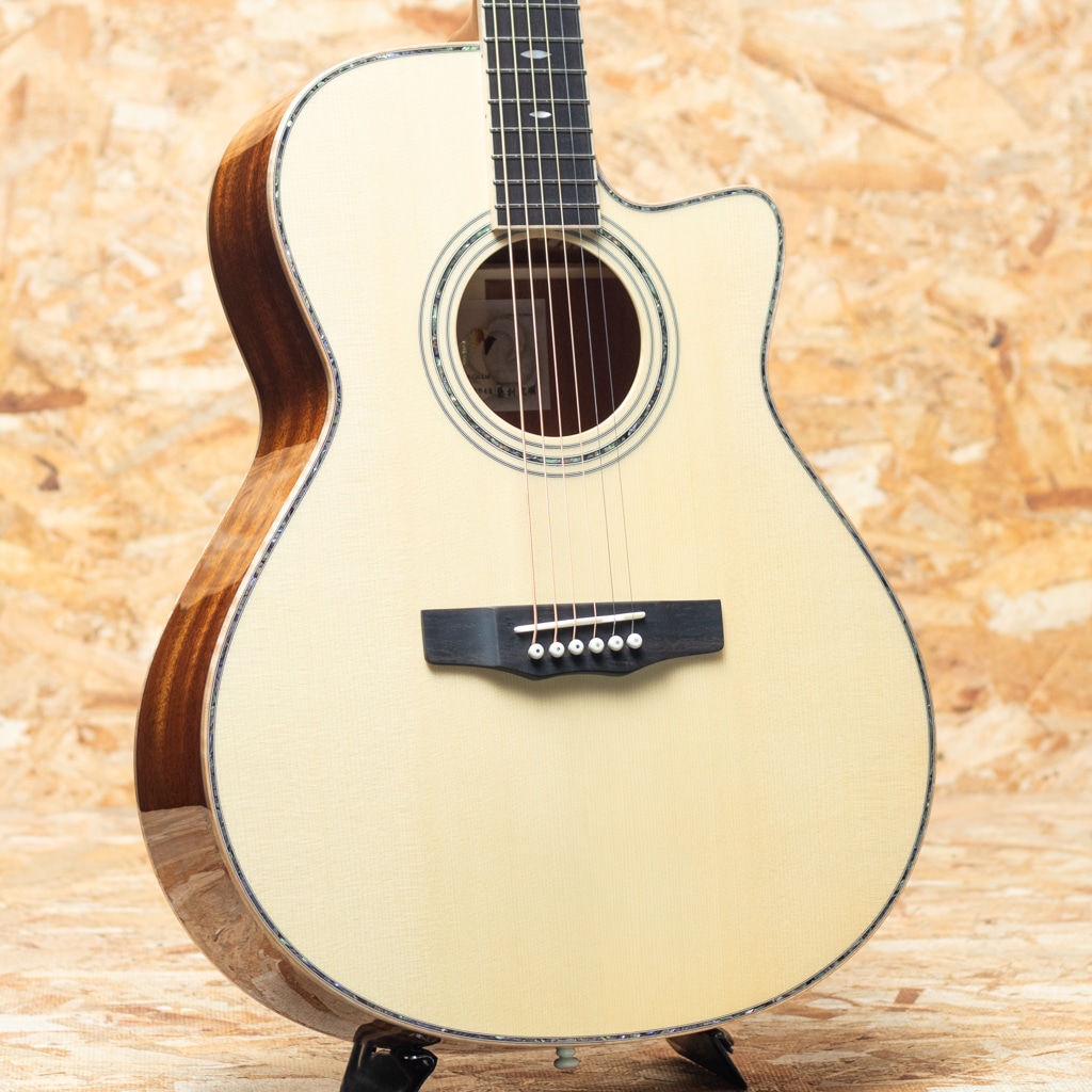 SE-93 Custom