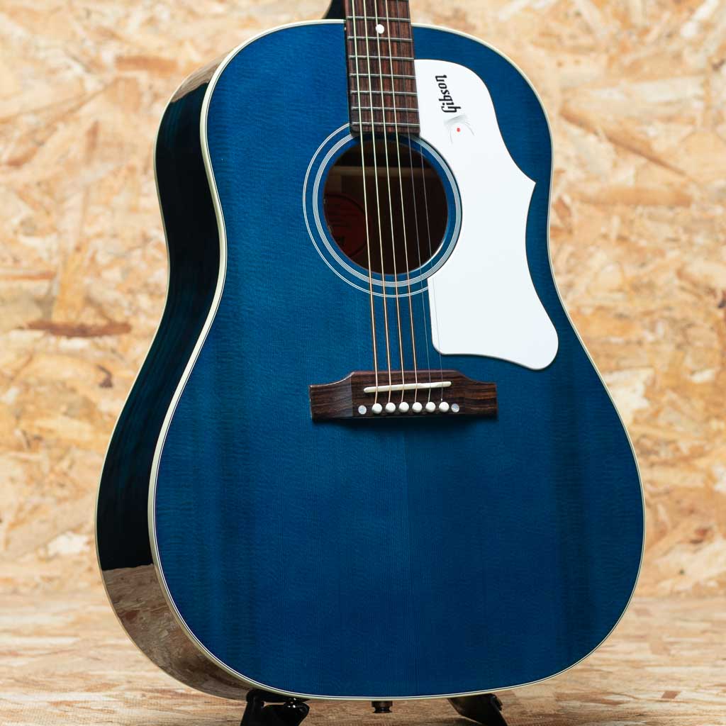 60s J-45 Original Viper Blue 2024