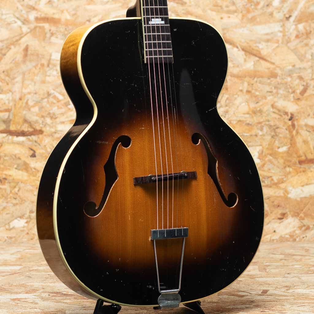 712 Aristocrat 1940's