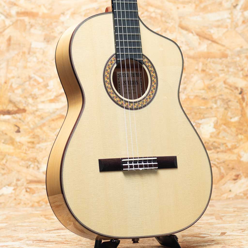 Solo Classico Vivo Blanca 2026