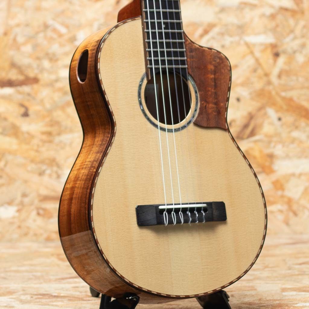 BEDK Spruce Top