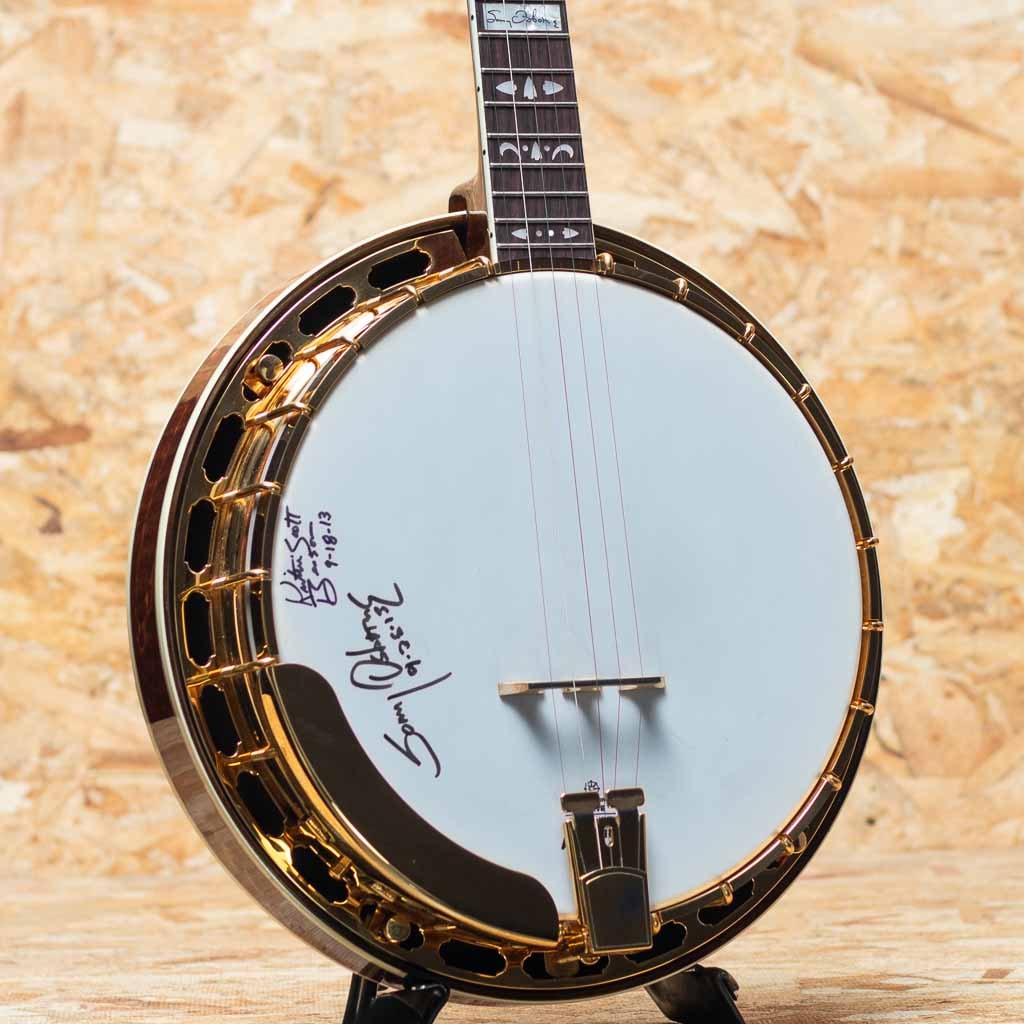 Osborne Chief Maple 2013
