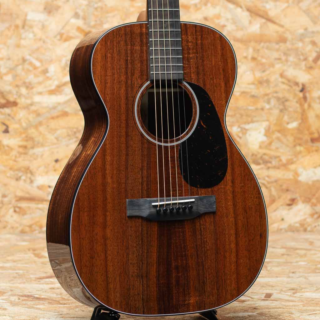 CTM O-18 Koa