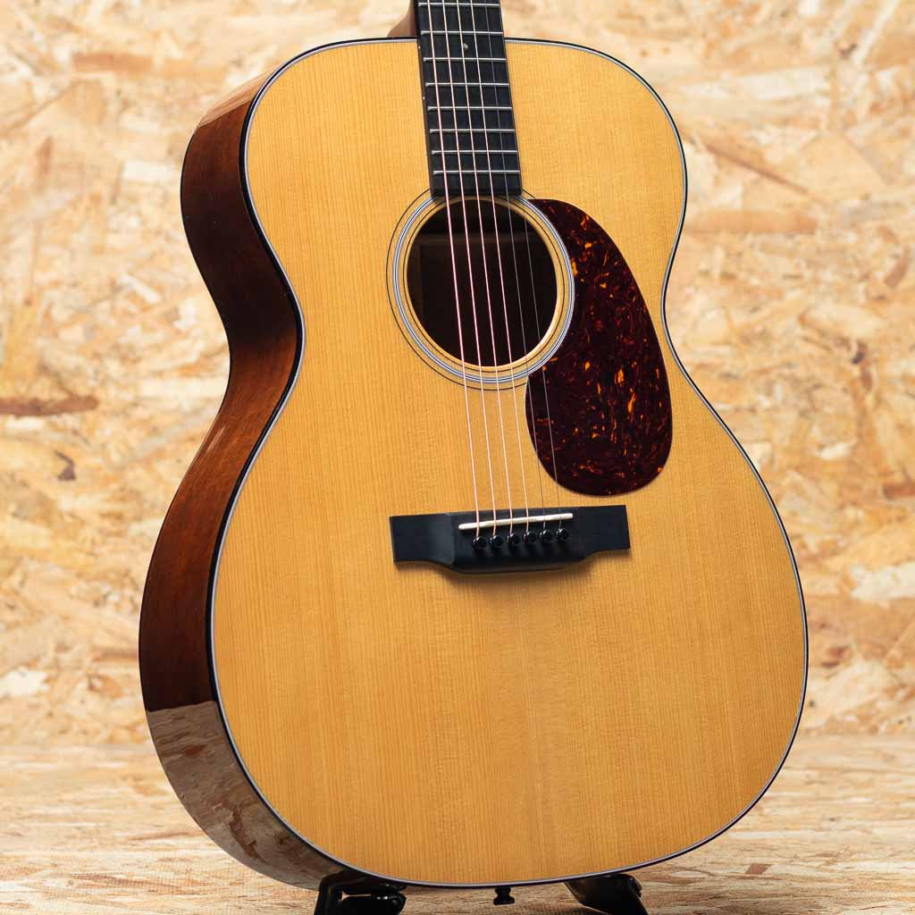 CTM OOO-18 Adirondack Spruce 2020