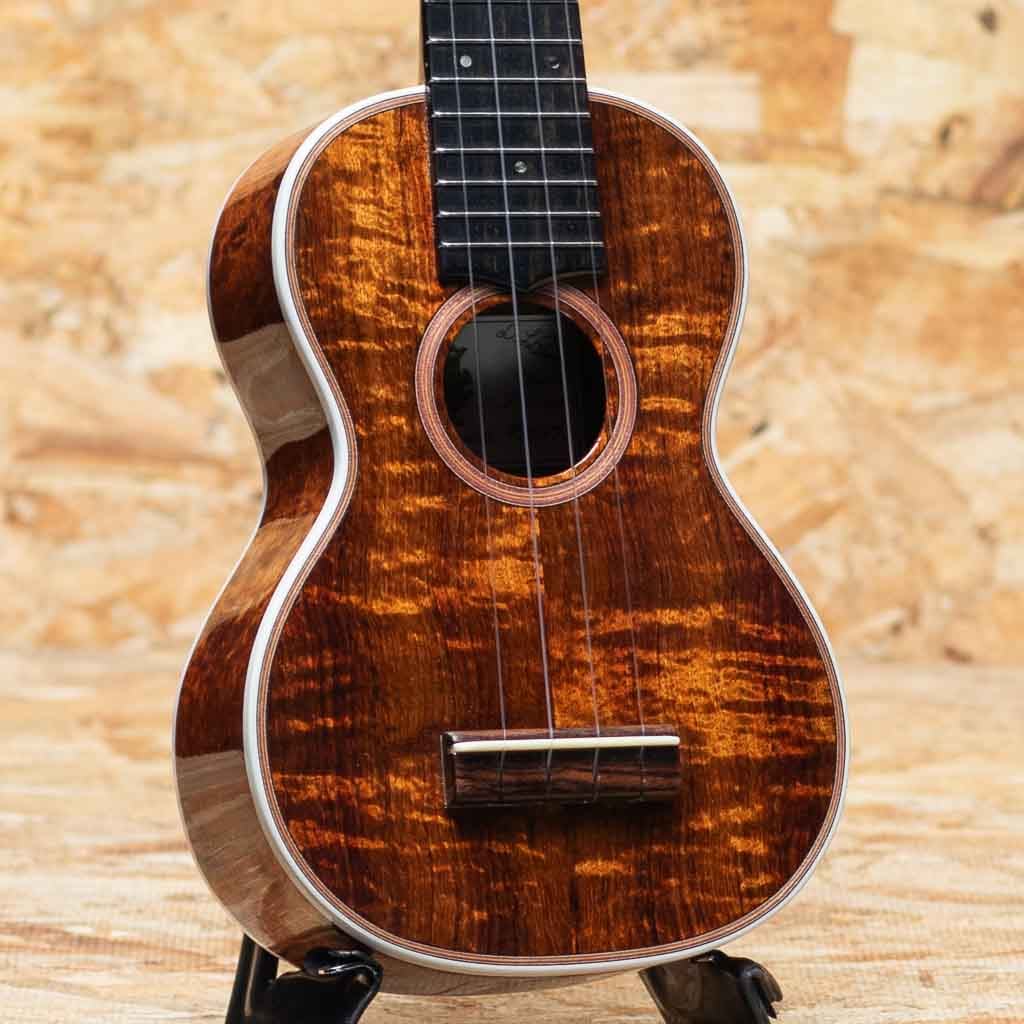 Custom Soprano Model