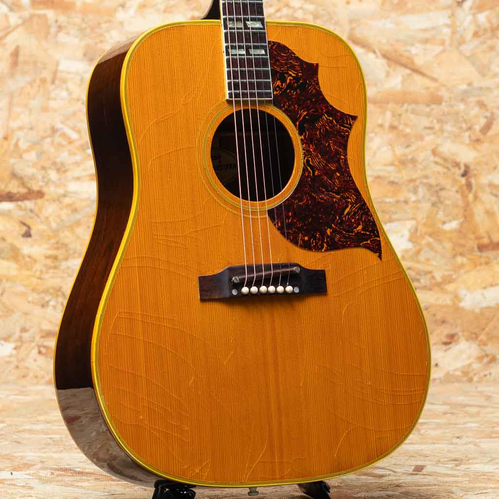 Country Western 1968