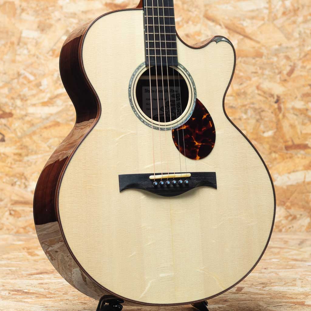 Deep Arte Cutaway Kishibe Masaaki Model