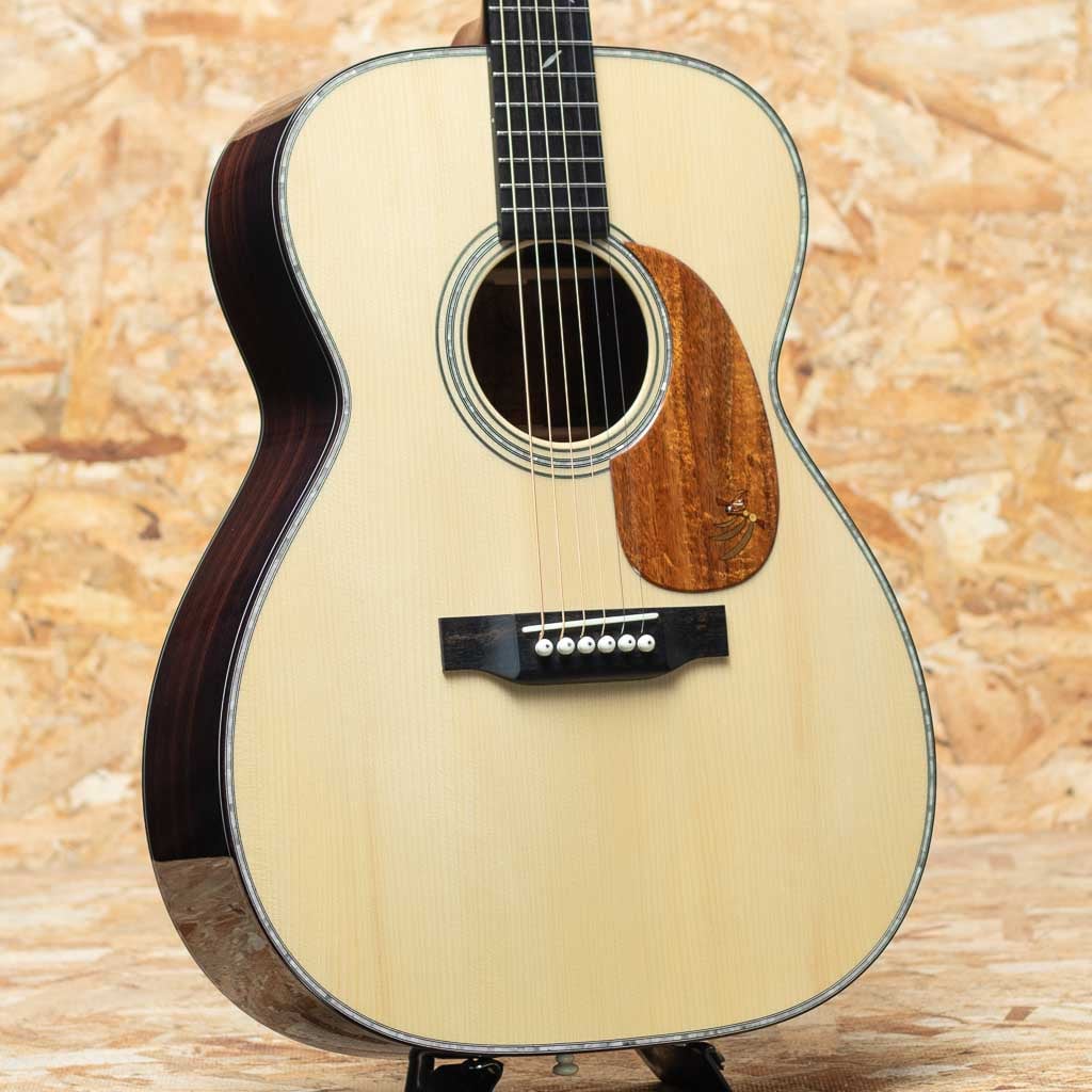 The Eagle'24 Type F 2023