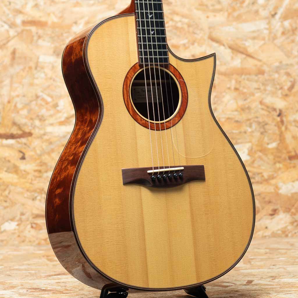 00-SC Quilted Sapele 2022