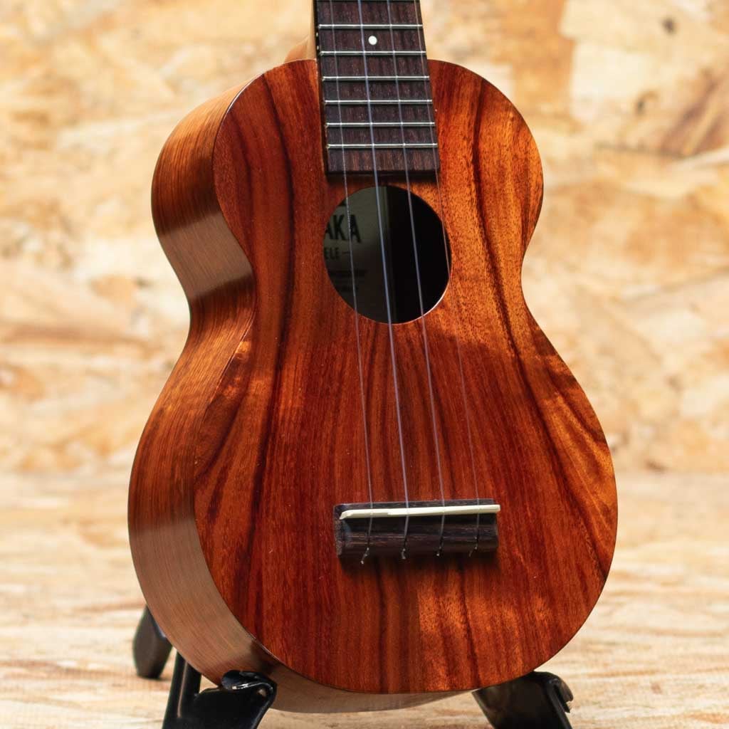 HF-1 Soprano 2022