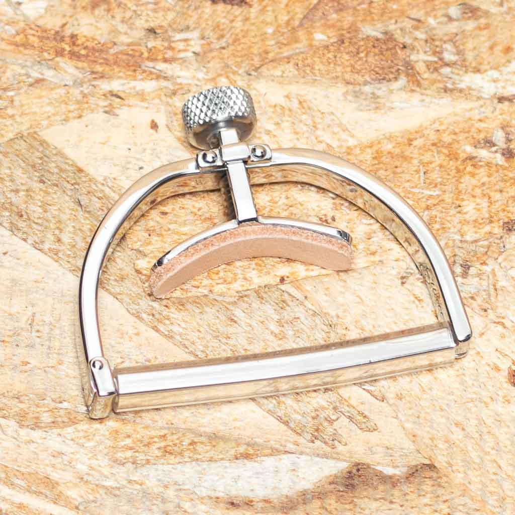 McKinney for 44.5mm nut width(G34M)