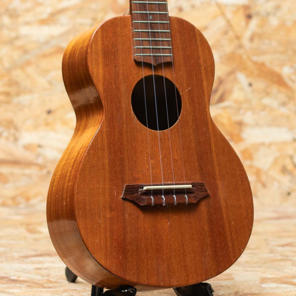 Hawaiian Koa Tenor 2004