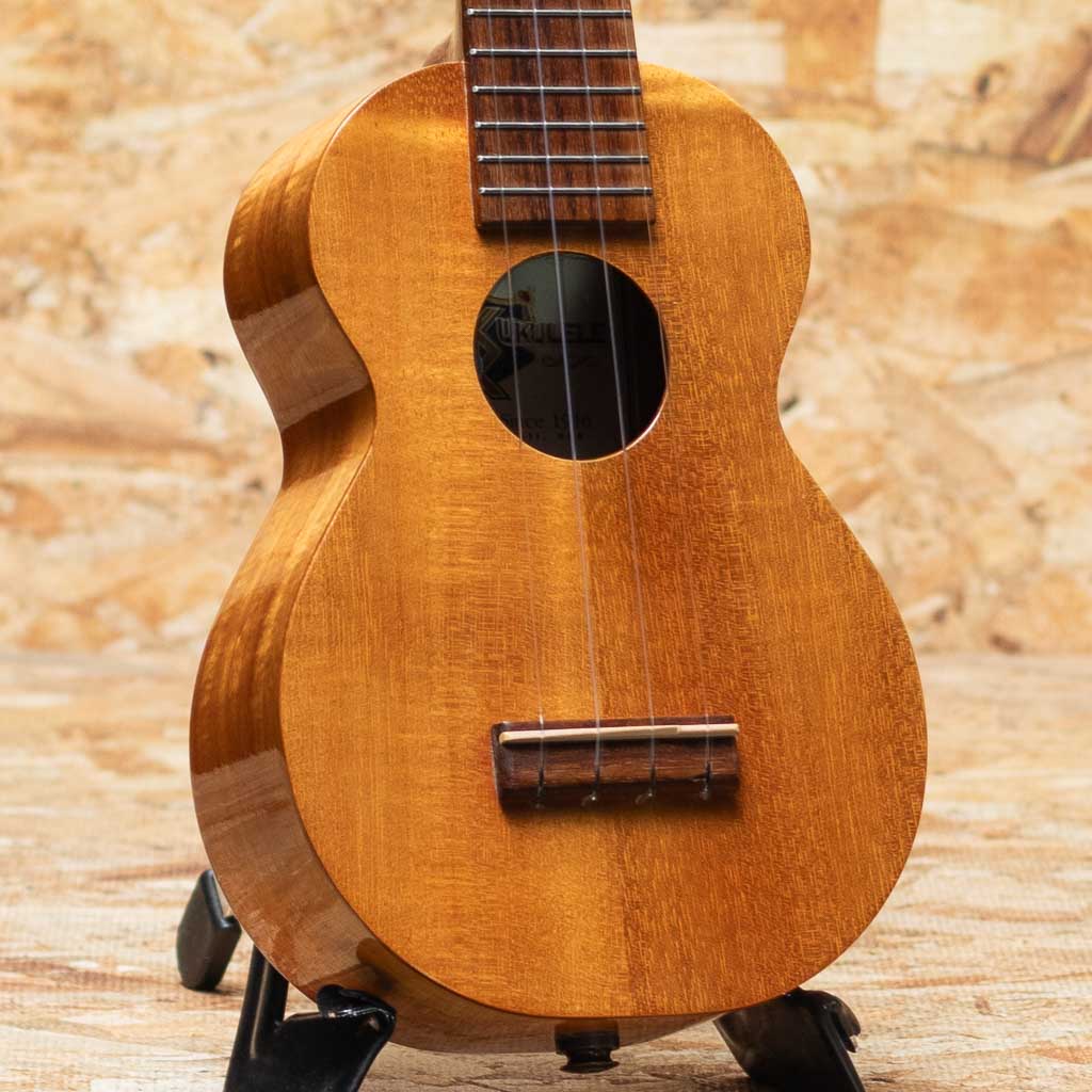 HF-1L Soprano Long Neck 2013
