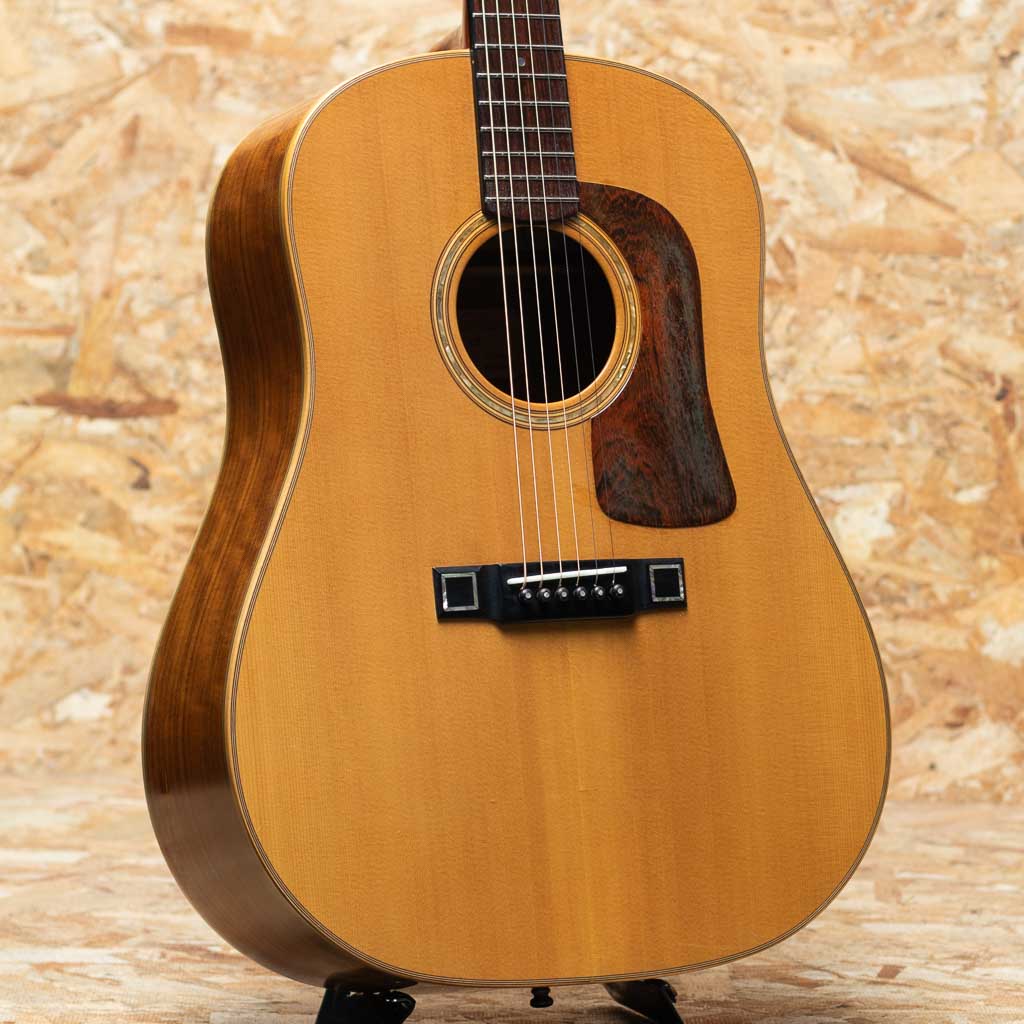 Harvest SJ D-67N 1985