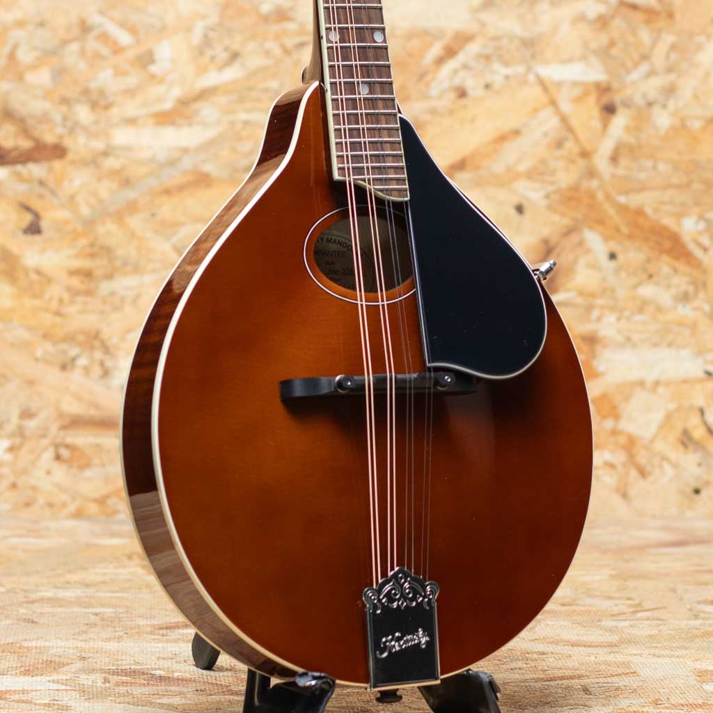 KM-276 2024: Folk Stringed Instruments｜三木楽器公式通販サイト