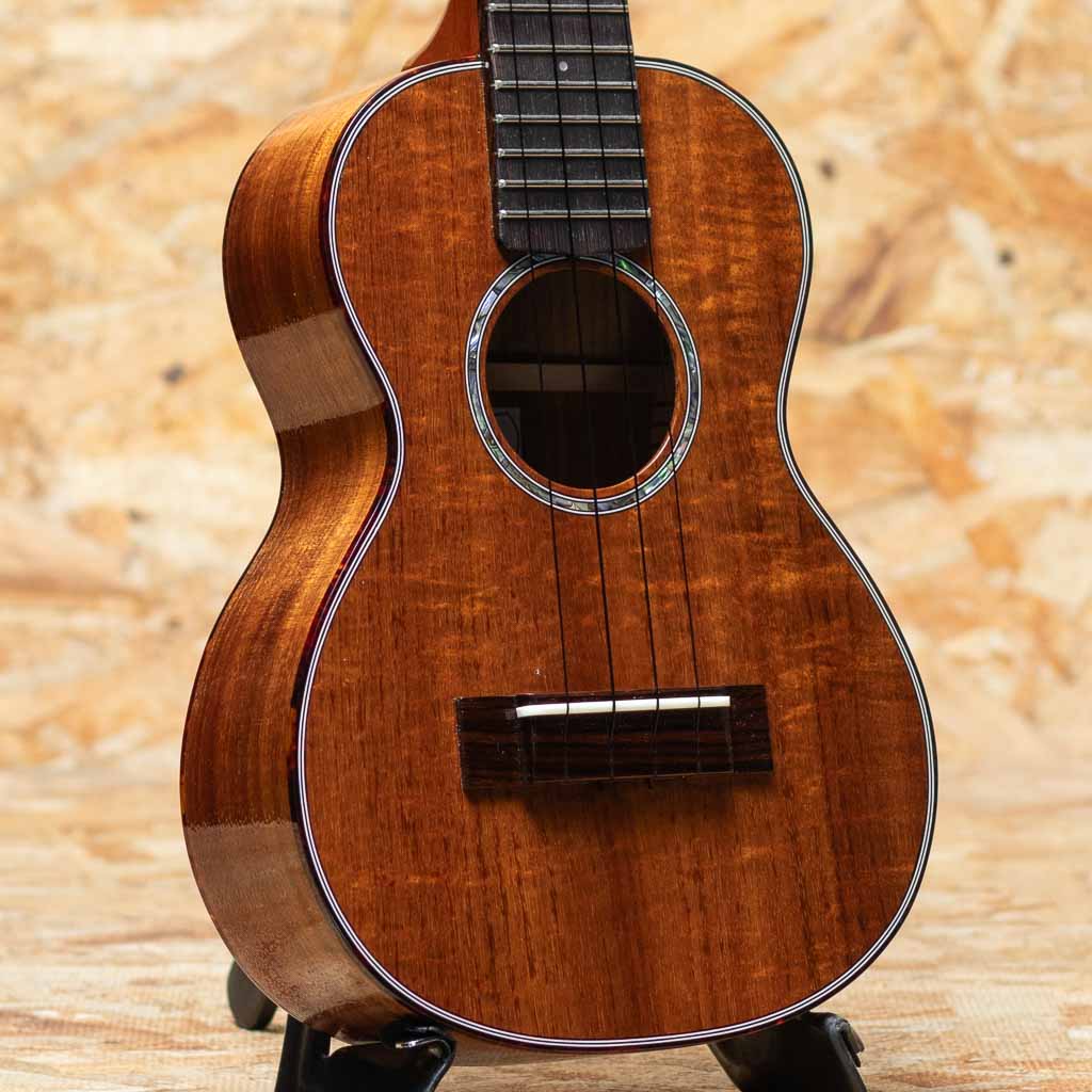 L-46 Hawaiian Koa Concert